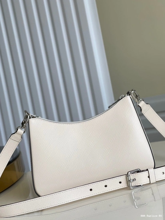 Aaa replica bags LOUIS VUITTON MARELLE 0731